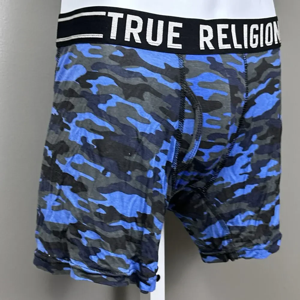 True Religion listed one